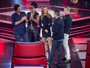 'The Voice Kids':cliques inéditos dão 5 motivos para não perder a estreia da 2ª temporada do reality