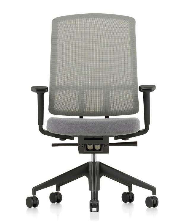 cadeiras-corporativas-vitra-assinadas-am-chair (Foto: Divulgação)