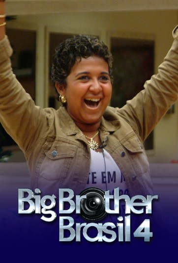 Big Brother Brasil 4