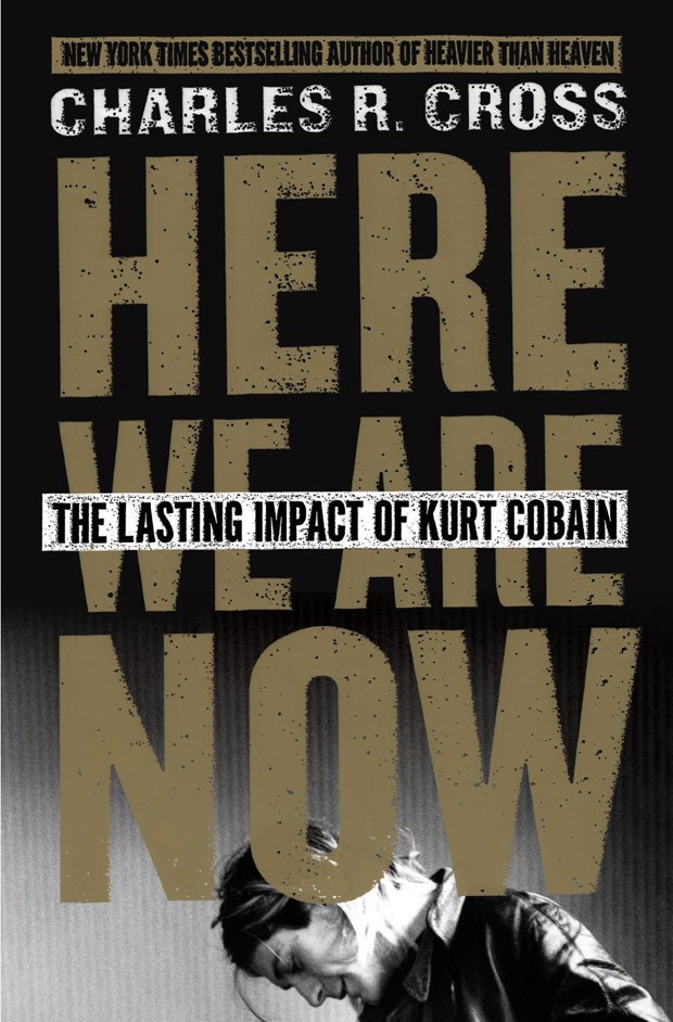 Here We Are Now: The Lasting Impact of Kurt Cobain (Foto: divulgação)
