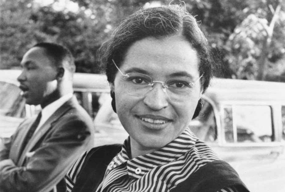 Rosa Parks: 5 fatos para conhecer a história da ativista