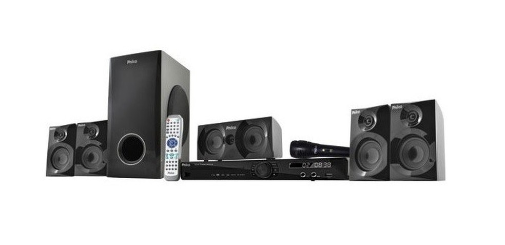 Listamos Os Home Theaters Com Melhor Custo Beneficio Do Mercado Dicas E Tutoriais Techtudo