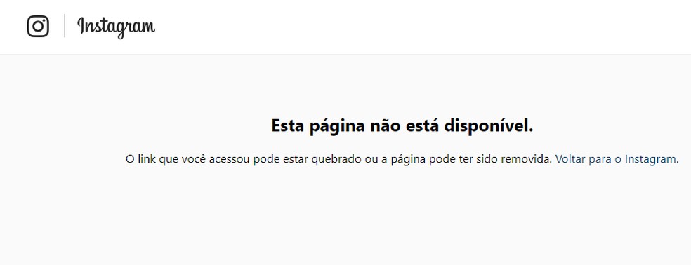 Página do prefeito de Belo Horizonte, Alexandre Kalil, no Instagram — Foto: Instagram/ Divulgação
