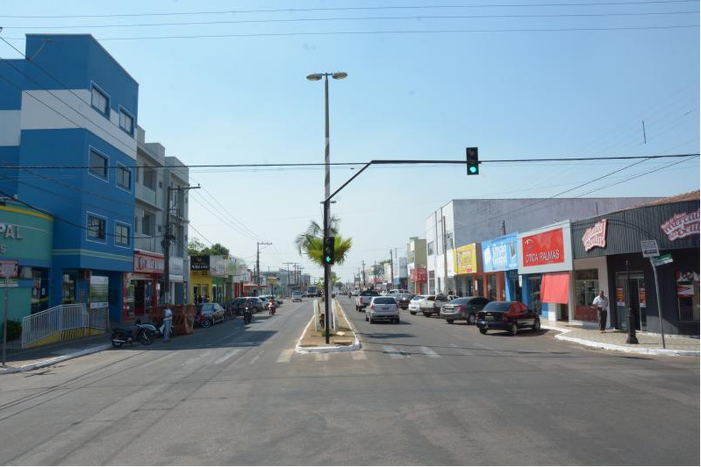 Paraíso do Tocantins comemora 54 anos com programação variada; confira Tocantins G1