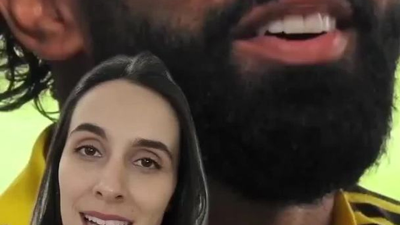 Gabigol abre o jogo sobre sua rela&ccedil;&atilde;o com o Pedro no Flamengo