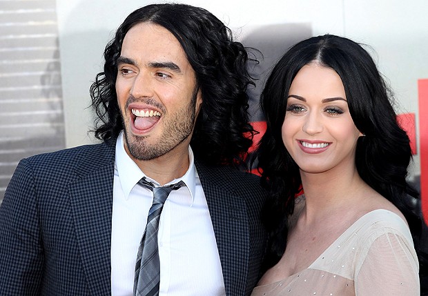 Russell Brand (Foto: Getty Images)