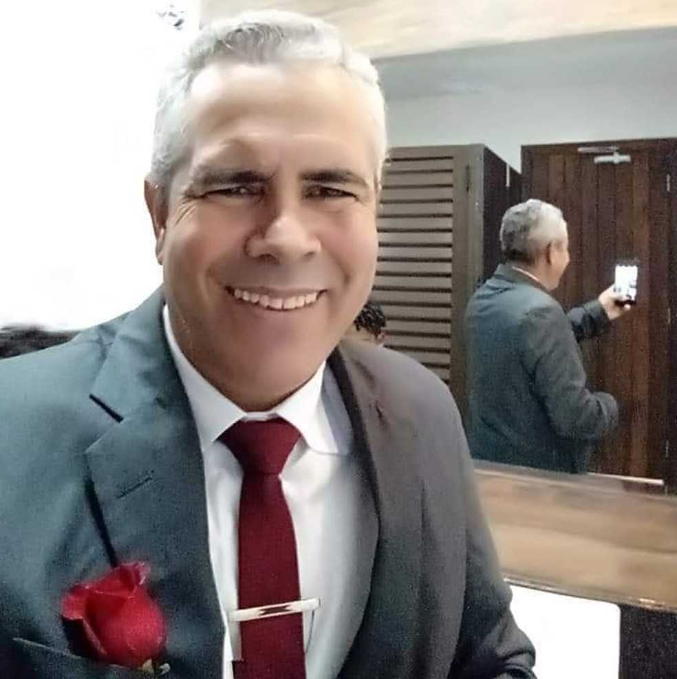 Pastor Morre Vitima Do Coronavirus Em Cuiaba Mato Grosso G1