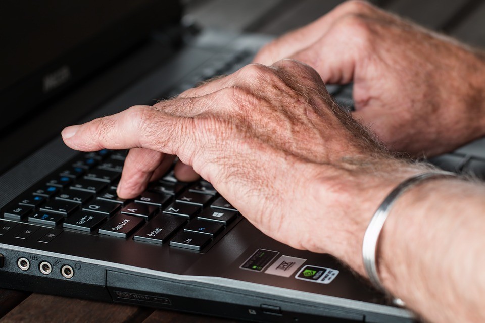 aposentadoria, idoso, trabalho (Foto: Pixabay/Creative Commons)