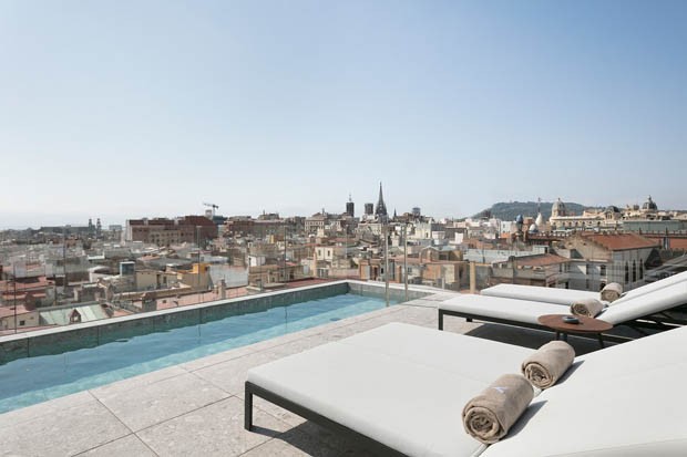 25 melhores hotéis em Barcelona (Foto: Divulgação)