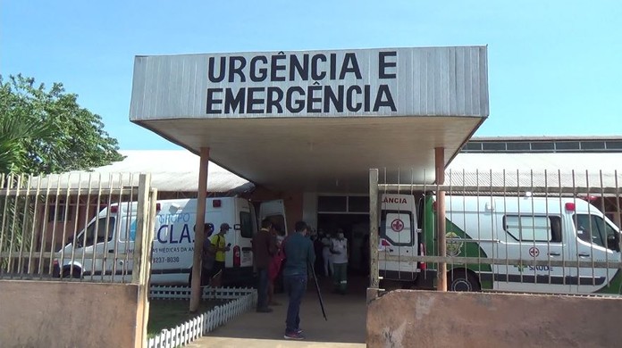 Conselho de Enfermagem investiga t&eacute;cnico suspeito de estuprar gr&aacute;vida em  hospital no AM | Amazonas | G1