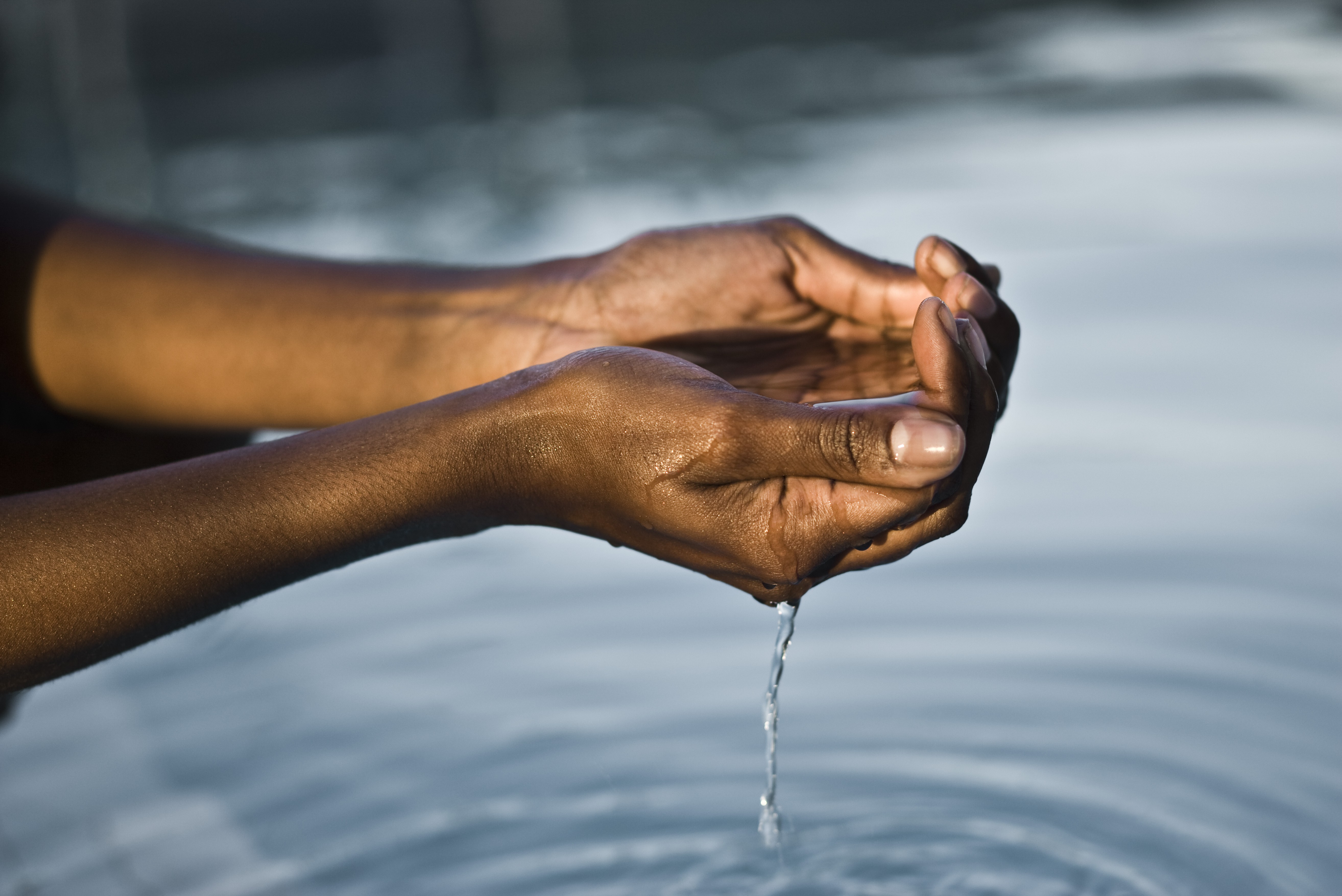 Braskem reforça iniciativas para ampliar a gestão dos recursos hídricos e dos riscos na cadeia (Foto: Getty Images)