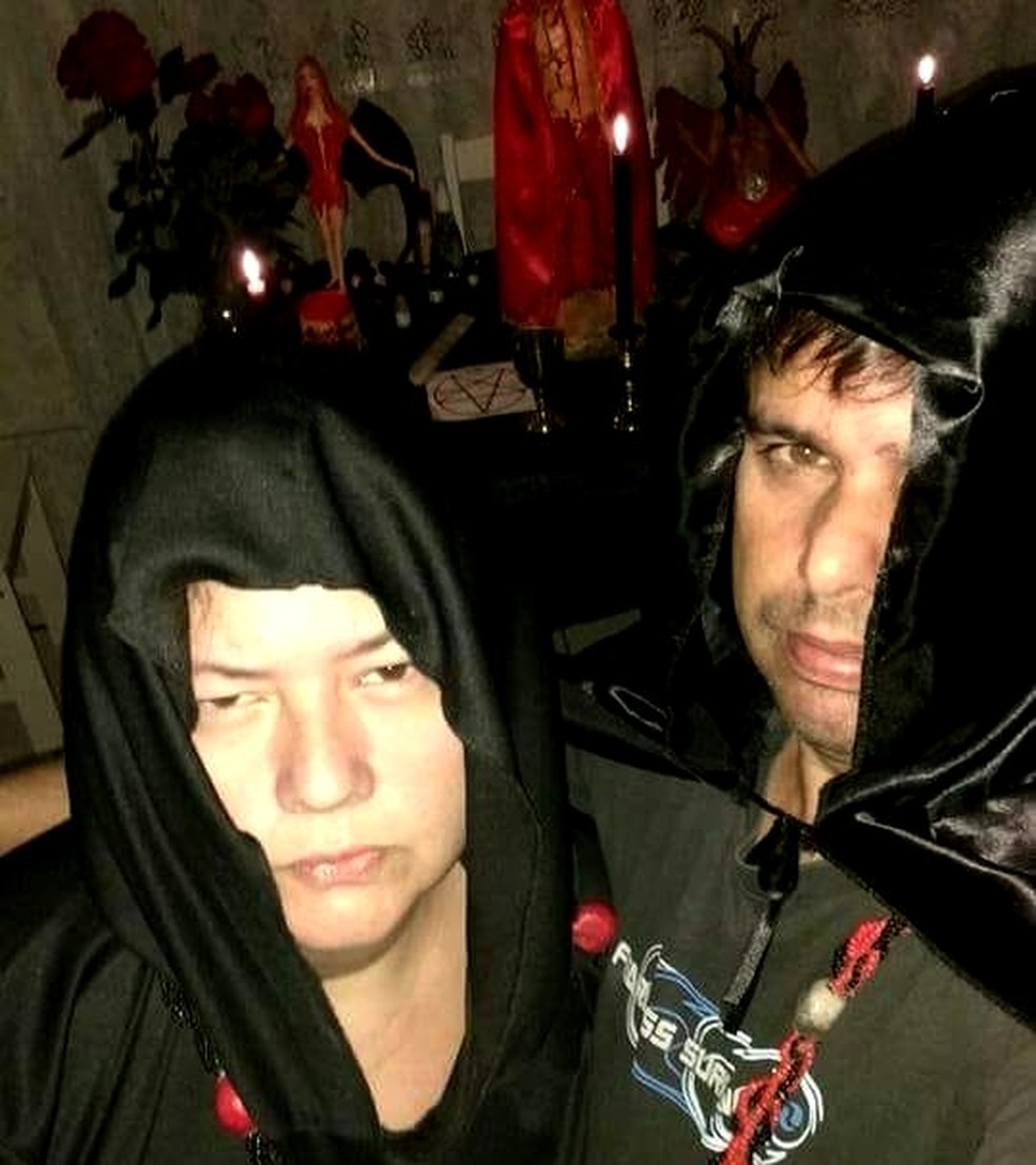 Casal acusado de matar jovem para receber seguro de R$ 260 mil segue preso (Crédito: Arquivo pessoal)