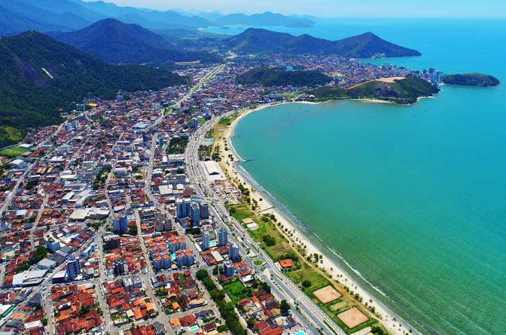 Unitau anuncia instalação de campus em Caraguá no segundo semestre de 2022