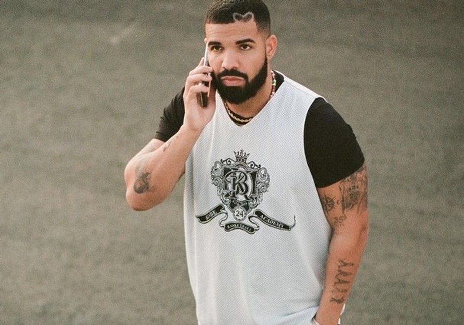 Drake lança novo álbum, repleto de colaborações, o “Certified Lover Boy” (Foto: Reprodução/Instagram)