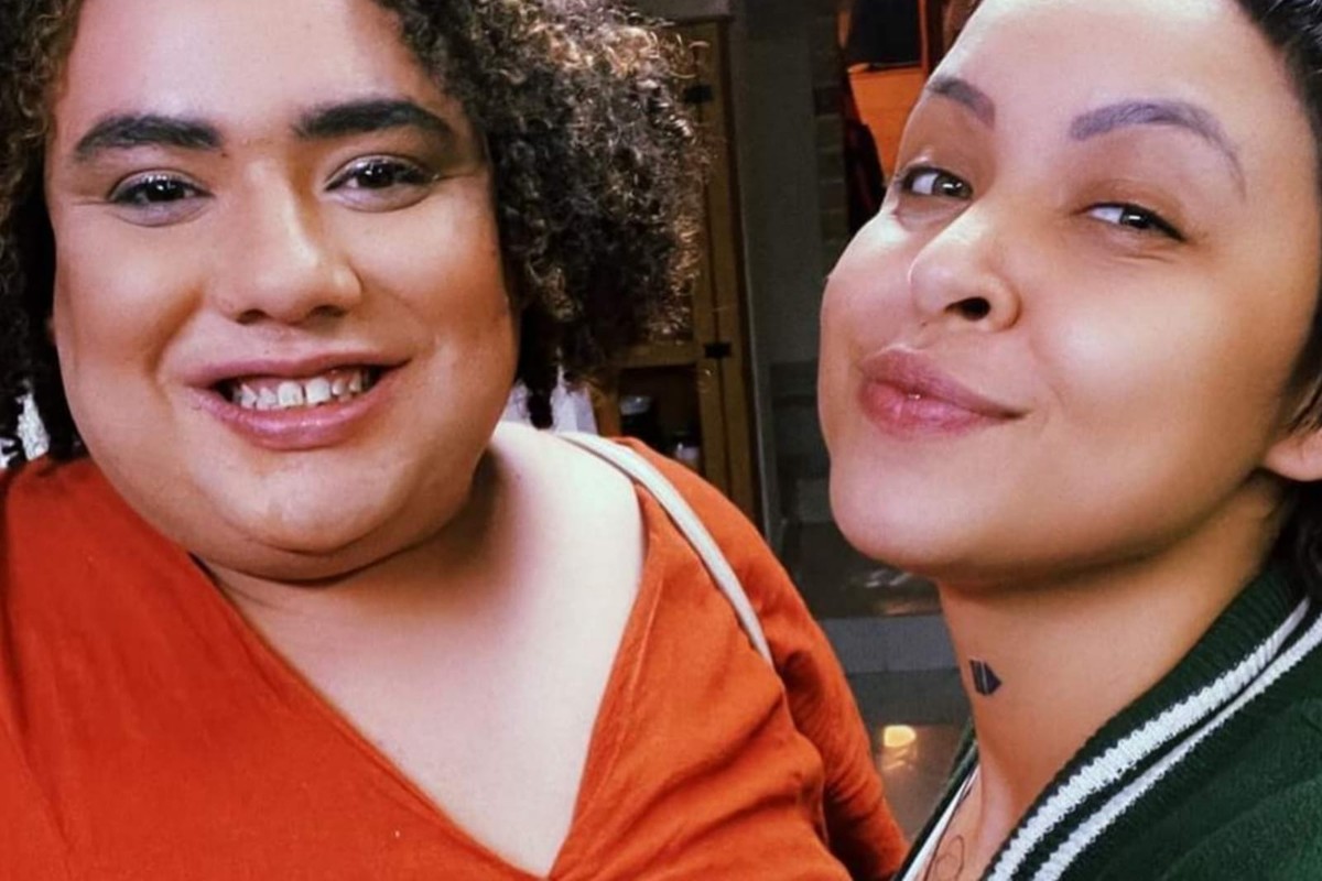 Travesti cearense assina roteiro do novo clipe de Kell Smith e Padre Fábio de Melo - G1