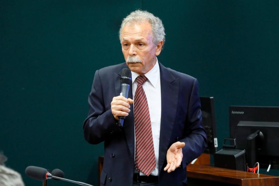 Ricardo Galvão, ex-presidente do Inpe, será presidente do CNPq