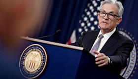 Fed deve fazer pausa após 15 meses de aperto, dizem economistas