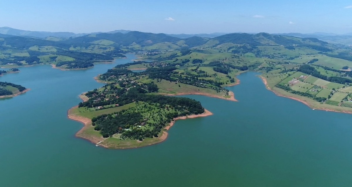 Desmatamento da Amazônia diminui chuvas e afeta abastecimento do Sistema Cantareira, diz especialista