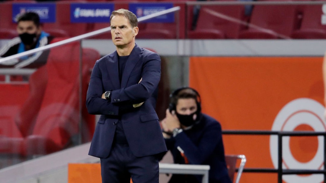 Holanda Ge