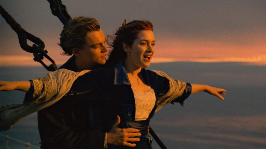 Após 25 anos, 'Titanic' volta aos cinemas em versão 3D; fãs contam relação com o filme