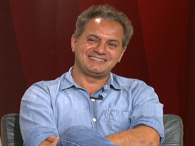 VÍDEOS: Cinesta Breno Silveira foi o responsável pelo sucesso