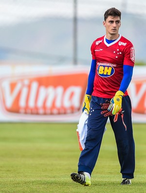 Rafael será titular na última partida da temporada pela 4ª vez em cinco anos