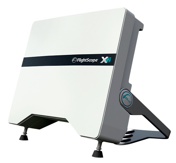 Flightscope X1 (Foto: Divulgação)
