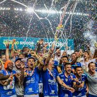 Hino do Cruzeiro: Letra, Origens e História - Tudo Sobre a MúsicaRepresentativa do Clube
