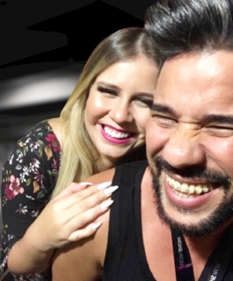 Eduardo Guimarães trabalhava com Marília Mendonça há 5 anos (Foto: Reprodução/Instagram)