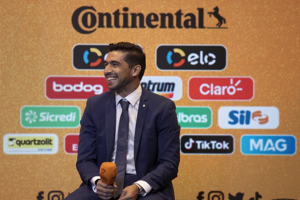 Copa do Brasil: Abel Ferreira e Renato Gaúcho trocam elogios e projetam equilíbrio na final