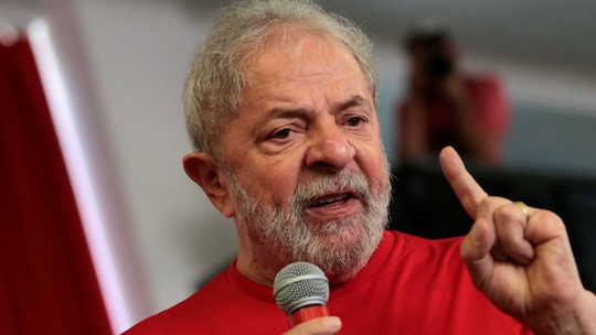 Foto: (Leonardo Benassatto/Reuters)