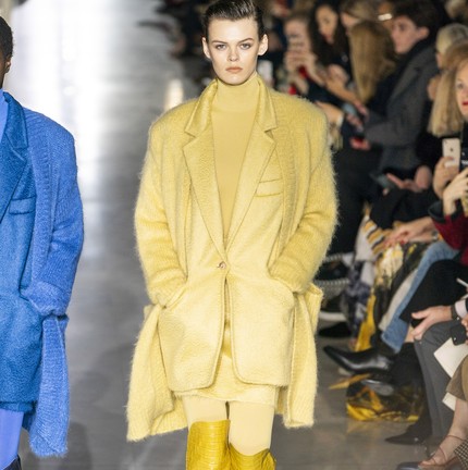 Max mara inverno 2019 hotsell