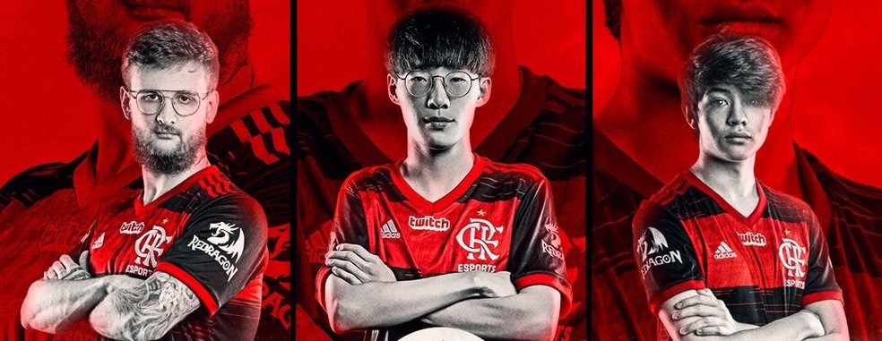 Cblol 2020 Flamengo Derrota Keyd E Encerra Jejum De Vitorias