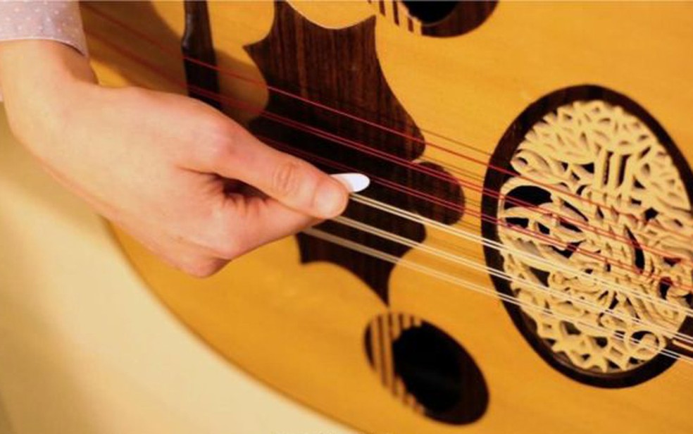 I Festival de Cantoria e Cantadores de Petrolina começa nesta terça-feira (26) — Foto: BBC/Leila Molana-Allen