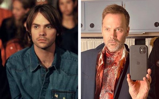 cancer de Barry Watson