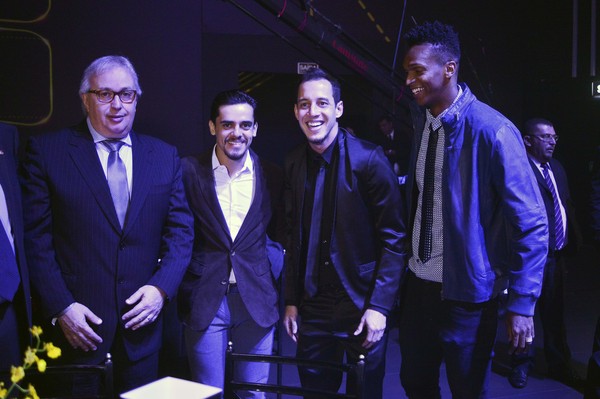 Jogadores do Corinthians já sabem quanto vão ganhar em caso de título brasileiro