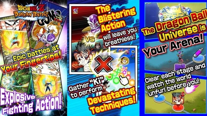 dragon ball z games for iphone dragon ball z games for iphone