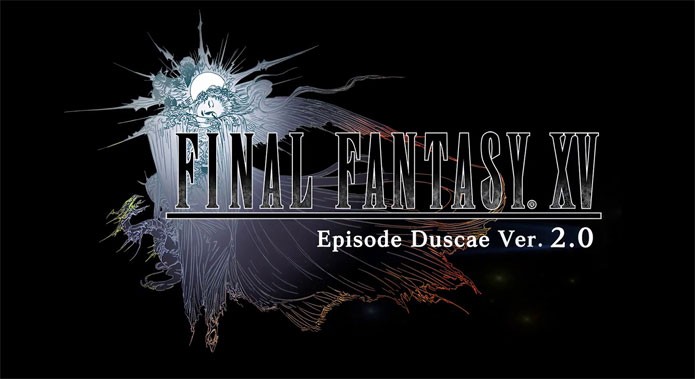 Final Fantasy 15 terá nova demo na próxima semana (Foto: Divulgação)