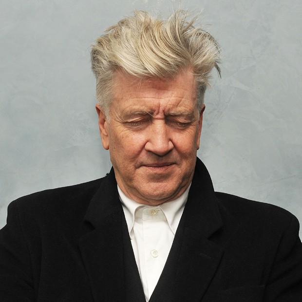 David Lynch, a mente por trás de 'Twin Peaks' (Foto: Getty Images)