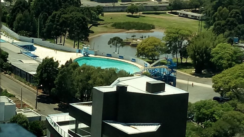 Jovem Morre Afogado Apos Invadir Piscina Em Clube De Guarapuava Dizem Bombeiros Campos Gerais E Sul G1