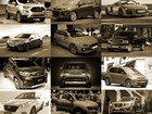 Carros 2017: veja 50 modelos esperados