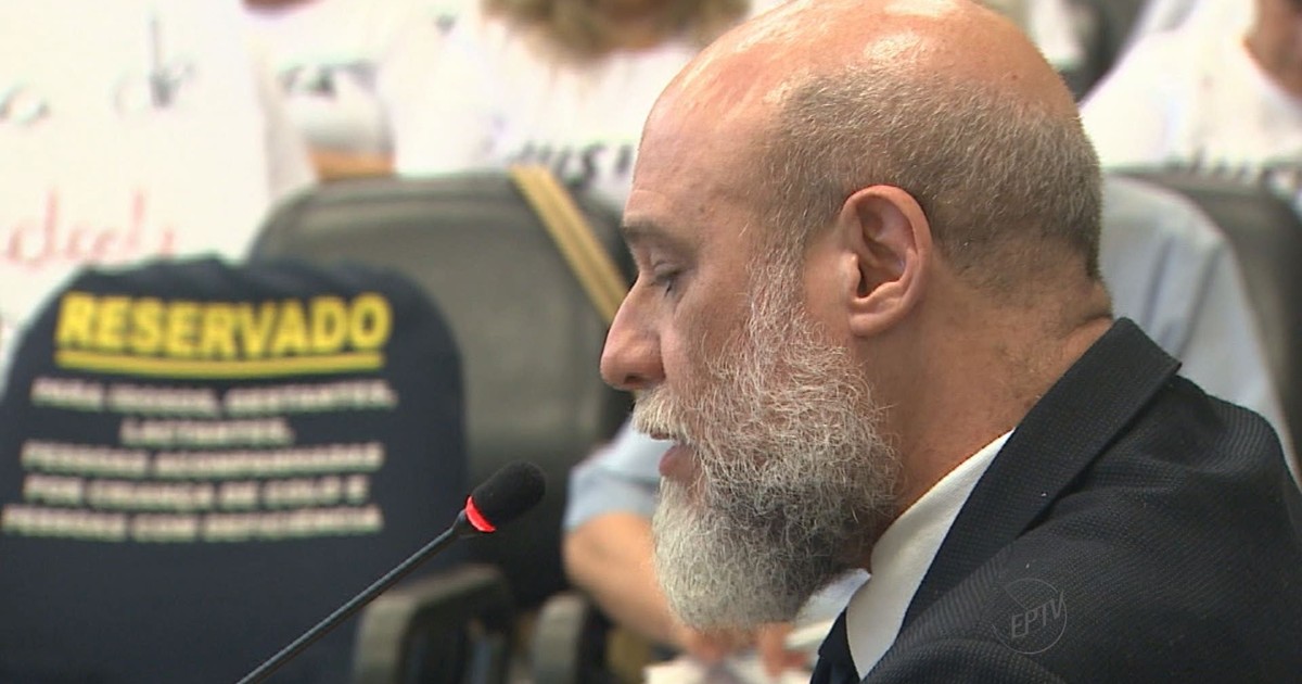 G1 – « Le poste est disponible pour le maire », déclare le ministre de la Santé de Ribeirão