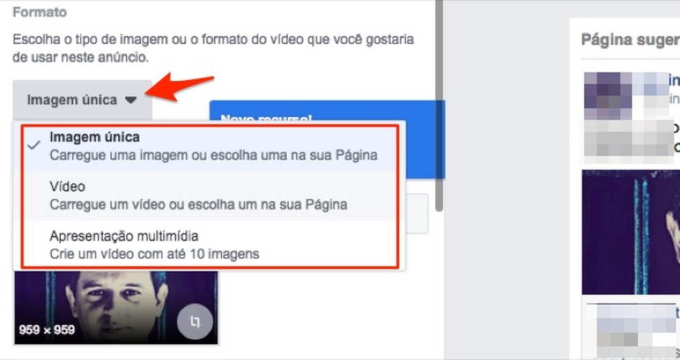 Como anunciar no Facebook saiba usar a ferramenta Redes 