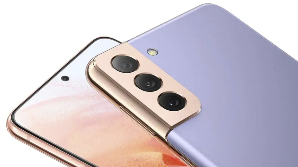 Galaxy S21 FE vem aí: ficha técnica vaza em plataforma do Google