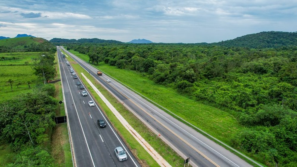 QUIZ: O que você sabe sobre as rodovias que cortam o Brasil?, Minas Gerais