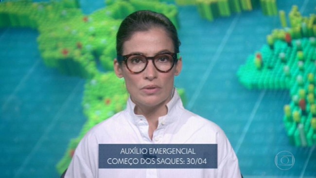 Caixa antecipa saques da 1ª parcela do auxílio emergencial