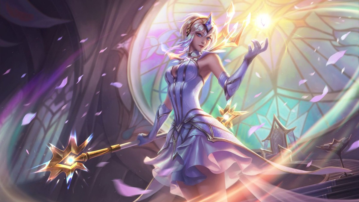 LoLalytics: como usar o site para ver builds, meta e estatísticas do MOBA