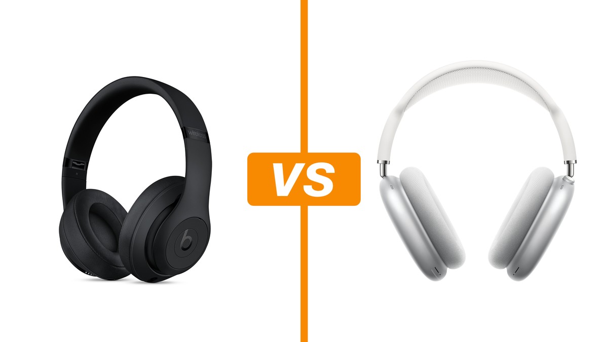 Beats Studio3 Wireless vs AirPods Max: compare os fones premium da Apple | Fones de ouvido – [Blog GigaOutlet]
