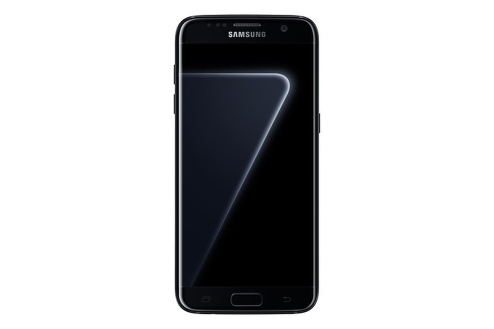 Galaxy S7 Edge preto perolado tem memória de 128 GB; saiba preço no Brasil  | Notícias | TechTudo