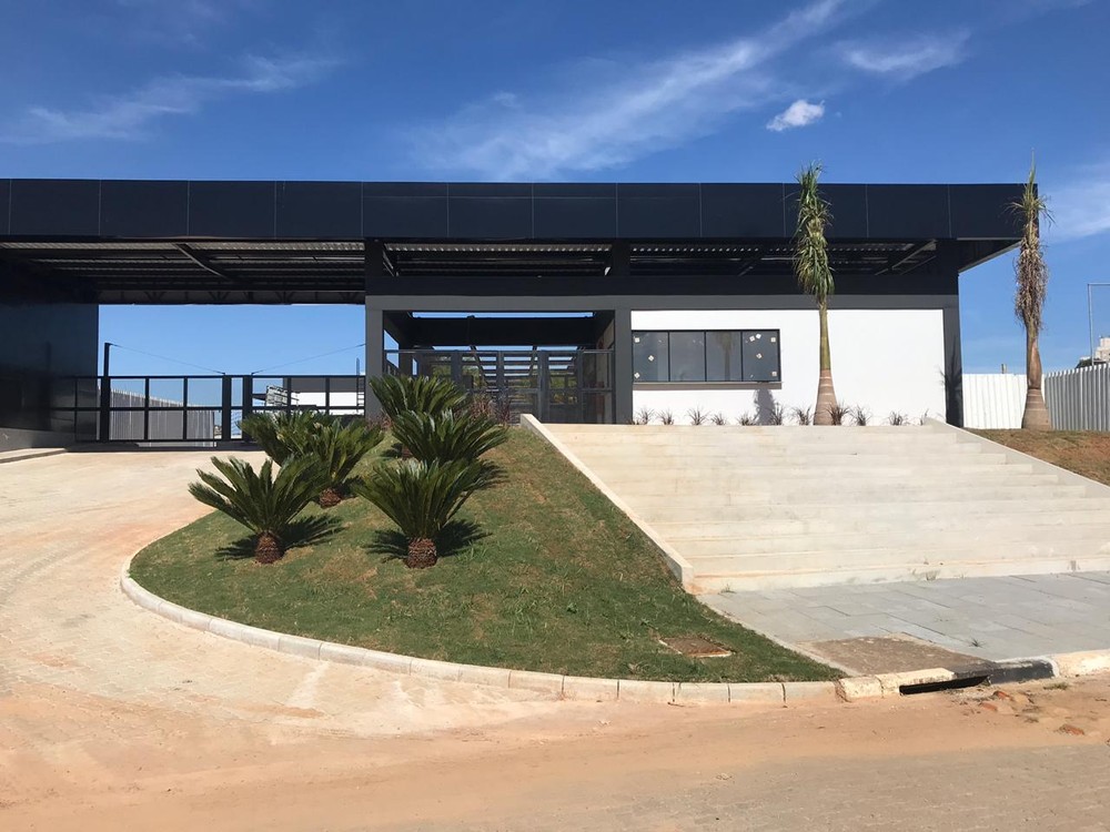 Após atrasos, Corinthians levará base para novo CT em 2020